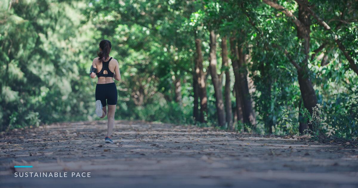 Sustainable Pace Is a System, Not a Mindset