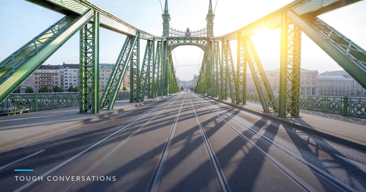 How to Deliver a Tough Performance Conversation Without Destroying Trust