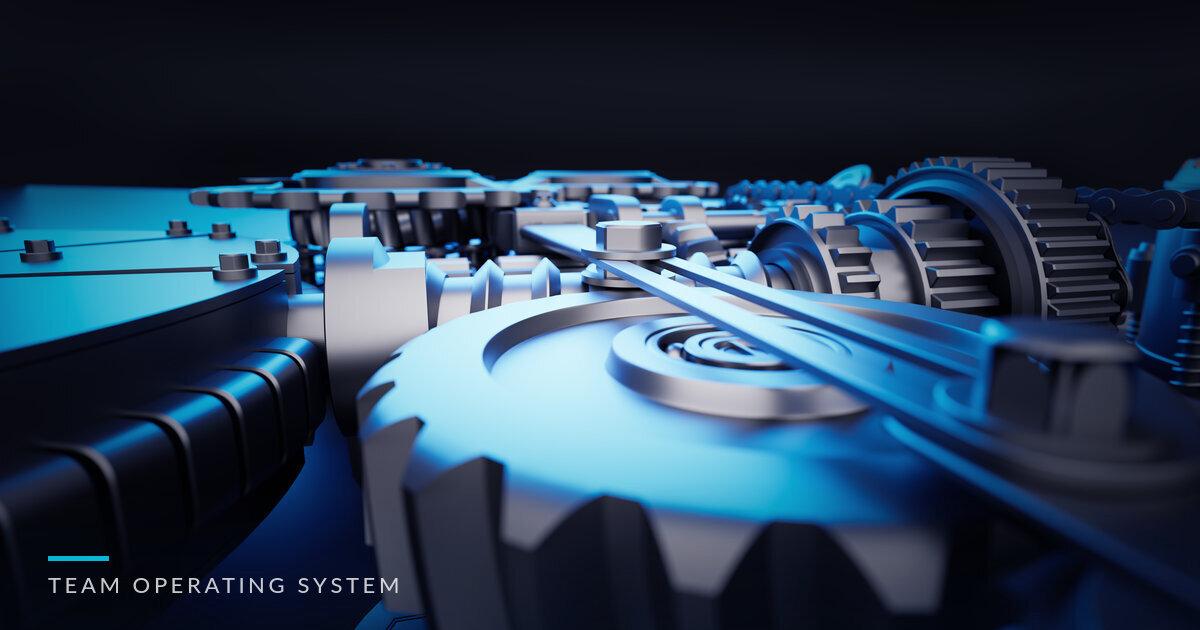 What Is a Team Operating System? The Five Systems Every High-Performing Team Needs