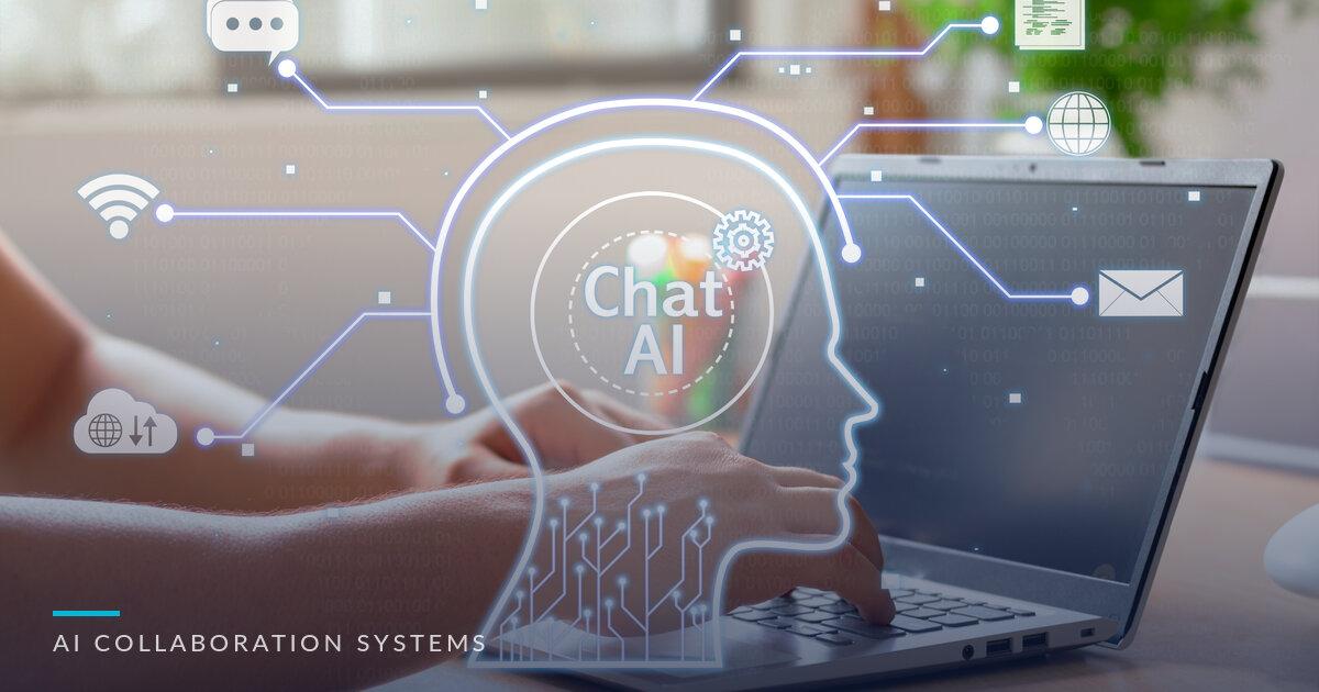 AI Collaboration Systems: How Teams Work Effectively With AI Tools