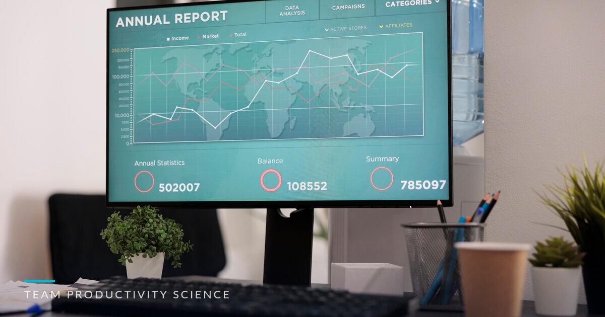 The Science of Team Productivity: Workflows, Dashboards, and Priority Frameworks